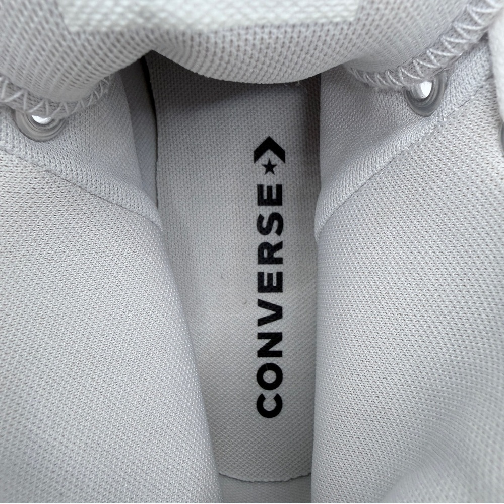 Converse Chuck Taylor All Star Lugged High Top, gray - Picture 12 of 12